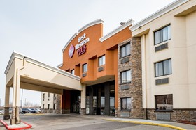 Comfort Inn Eagan