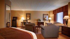 Comfort Inn Eagan