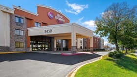 Comfort Inn Eagan