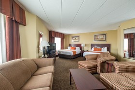 Comfort Inn Eagan