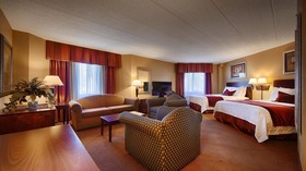 Comfort Inn Eagan