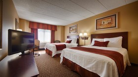 Comfort Inn Eagan