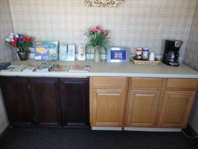Budget Host Inn Eagan