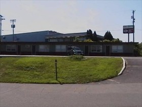 Budget Host Inn Eagan