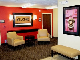 Extended Stay America - Minneapolis - Airport - Eagan - South