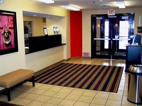 Extended Stay America - Minneapolis - Airport - Eagan - South