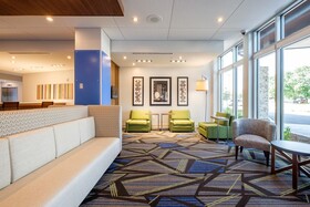Holiday Inn Express & Suites Eagan - Minneapolis Area