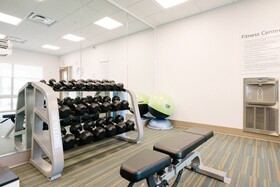 Holiday Inn Express & Suites Eagan - Minneapolis Area