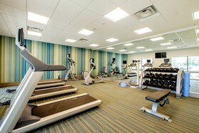 Holiday Inn Express & Suites Eagan - Minneapolis Area