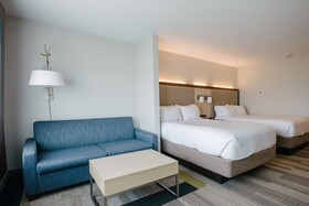 Holiday Inn Express & Suites Eagan - Minneapolis Area