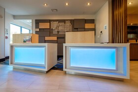 Holiday Inn Express & Suites Eagan - Minneapolis Area