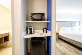 Holiday Inn Express & Suites Eagan - Minneapolis Area