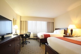 Ramada by Wyndham Minneapolis Airport/Eagan