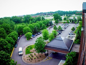 Ramada by Wyndham Minneapolis Airport/Eagan