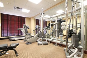 Ramada by Wyndham Minneapolis Airport/Eagan