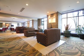 Ramada by Wyndham Minneapolis Airport/Eagan