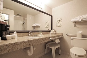 Ramada by Wyndham Minneapolis Airport/Eagan