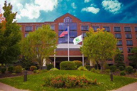 Ramada by Wyndham Minneapolis Airport/Eagan