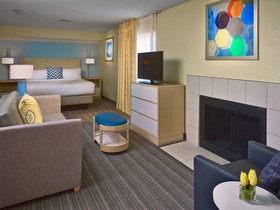 Sonesta ES Suites Minneapolis - St. Paul Airport
