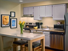 Sonesta ES Suites Minneapolis - St. Paul Airport