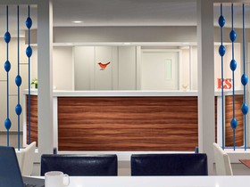 Sonesta ES Suites Minneapolis - St. Paul Airport