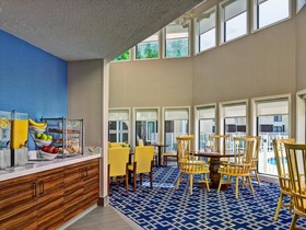 Sonesta ES Suites Minneapolis - St. Paul Airport