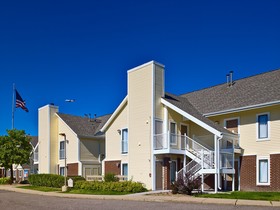 Sonesta ES Suites Minneapolis - St. Paul Airport