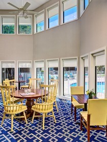 Sonesta ES Suites Minneapolis - St. Paul Airport