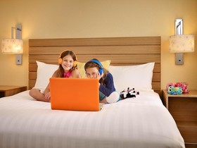 Sonesta ES Suites Minneapolis - St. Paul Airport