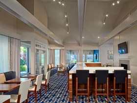 Sonesta ES Suites Minneapolis - St. Paul Airport