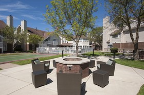 Sonesta ES Suites Minneapolis - St. Paul Airport