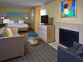 Sonesta ES Suites Minneapolis - St. Paul Airport