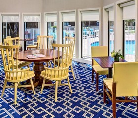 Sonesta ES Suites Minneapolis - St. Paul Airport