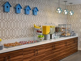 Sonesta ES Suites Minneapolis - St. Paul Airport