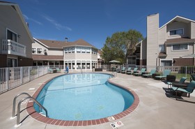 Sonesta ES Suites Minneapolis - St. Paul Airport