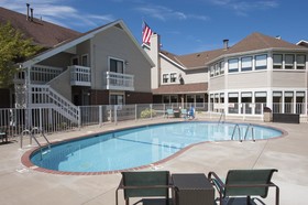 Sonesta ES Suites Minneapolis - St. Paul Airport