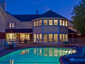 Sonesta ES Suites Minneapolis - St. Paul Airport