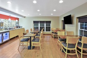 TownePlace Suites Minneapolis-St. Paul Airport/Eagan