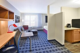 TownePlace Suites Minneapolis-St. Paul Airport/Eagan