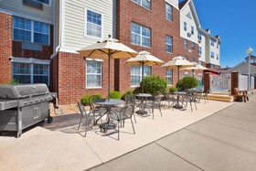 TownePlace Suites Minneapolis-St. Paul Airport/Eagan