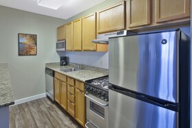 TownePlace Suites Minneapolis-St. Paul Airport/Eagan