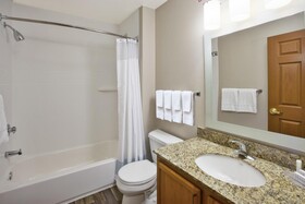TownePlace Suites Minneapolis-St. Paul Airport/Eagan