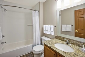 TownePlace Suites Minneapolis-St. Paul Airport/Eagan