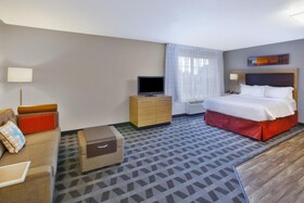 TownePlace Suites Minneapolis-St. Paul Airport/Eagan