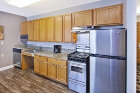 TownePlace Suites Minneapolis-St. Paul Airport/Eagan
