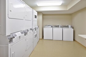 TownePlace Suites Minneapolis-St. Paul Airport/Eagan