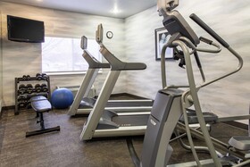 Fairfield Inn Minneapolis Eden Prairie