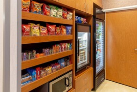 Fairfield Inn Minneapolis Eden Prairie