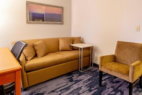 Fairfield Inn Minneapolis Eden Prairie