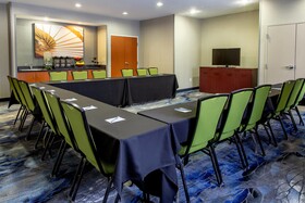 Fairfield Inn Minneapolis Eden Prairie